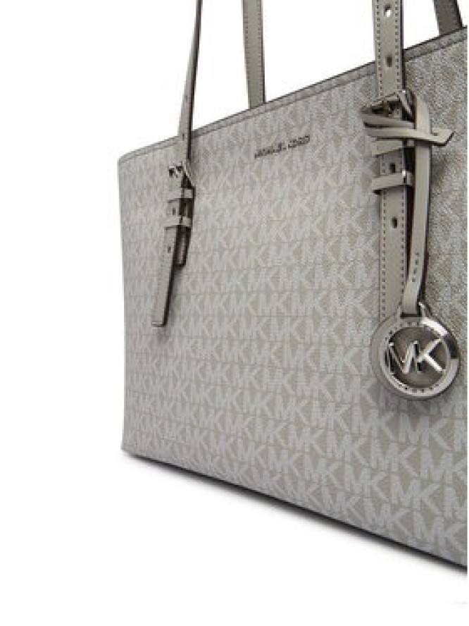 MICHAEL Michael Kors Torebka 30T5SQNT2V Szary