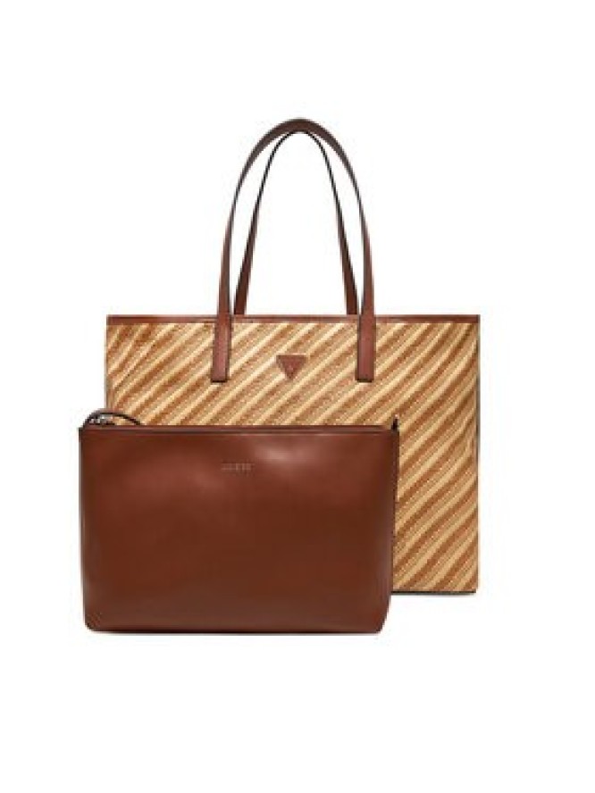 Guess Torebka HWWS93 18290 Brązowy