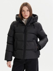 Marc O'Polo Denim Kurtka puchowa 500 0006 296 Czarny Regular Fit