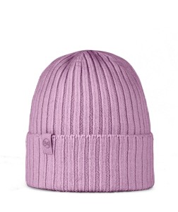 Czapka zimowa z wełny merino Buff Merino Wool Norval