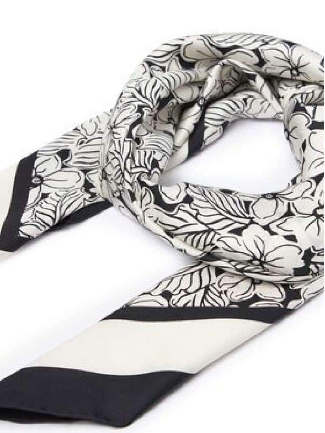 Weekend Max Mara Chusta Aonesto 2615541035650 Biały
