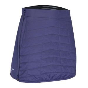 Spódniczka (PrimaLoft®) damska SILVINI Women Skirt LIRI