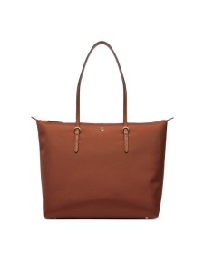 LAUREN RALPH LAUREN Torebka Keaton 431916737042 Brązowy