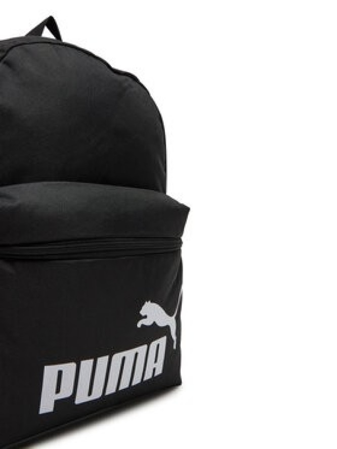 Puma Plecak PHASE BACKPACK 9116401 Czarny