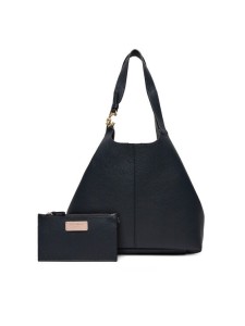 Coccinelle Torebka E1 SHA 11 01 01 Granatowy