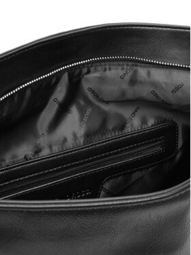 Gino Rossi Torebka CEO-AIDA-RX8858 Czarny