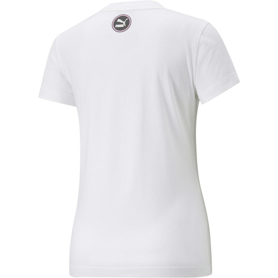 Koszulka treningowa damska Puma Swxp Graphic