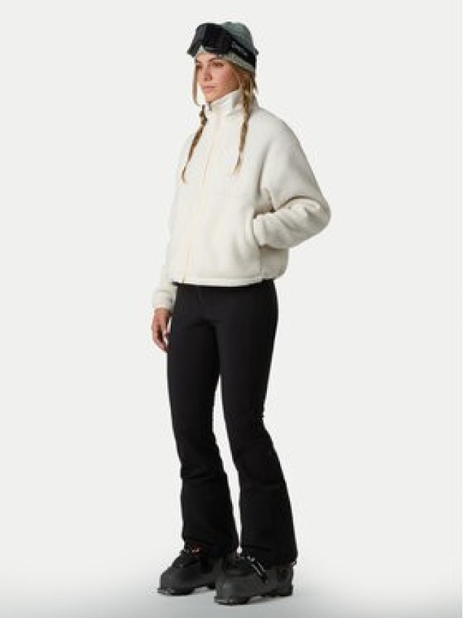 The North Face Polar Yumiori Off-Peak NF0A8EUZ Beżowy Relaxed Fit