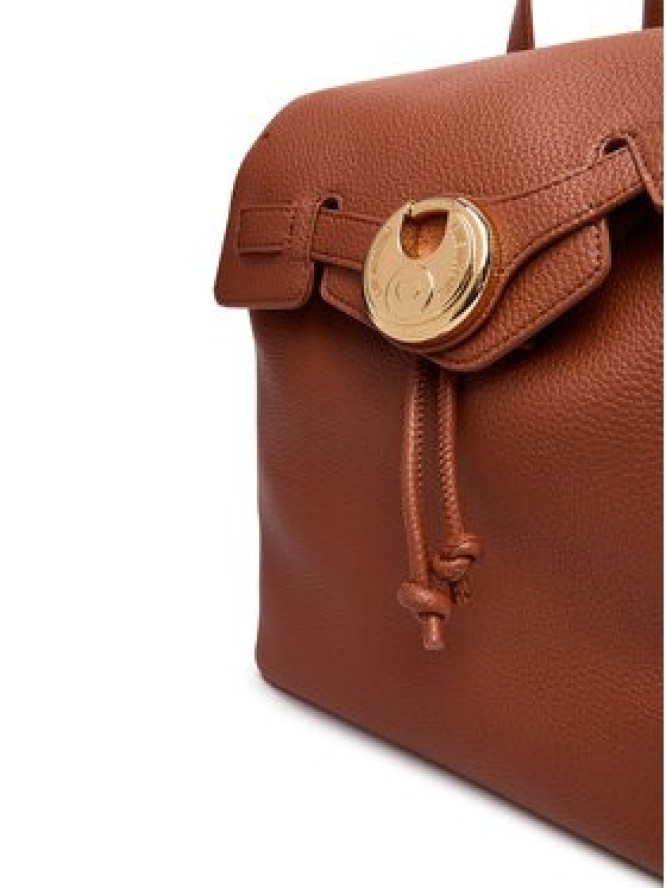 LOVE MOSCHINO Plecak JC4278PP0PKS0208 Brązowy
