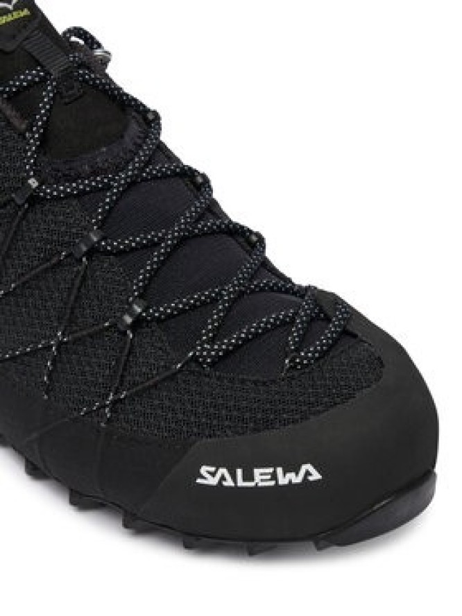 Salewa Trekkingi Wildfire 2 Gtx W 61415 Czarny