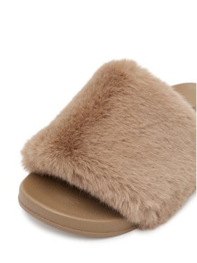 DeeZee Klapki TY013 Beżowy