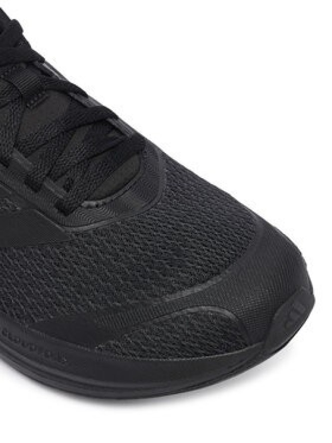 adidas Sneakersy Runfalcon 6 Junior Shoes KI1784 Czarny