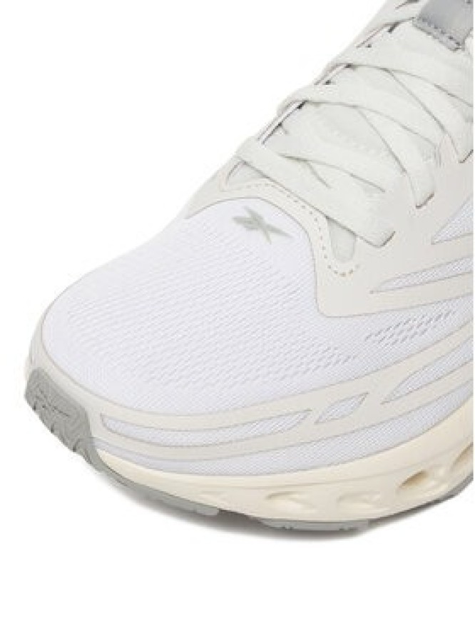 Reebok Buty do biegania EO-FUEL FLEX RUN 100244529 W Szary
