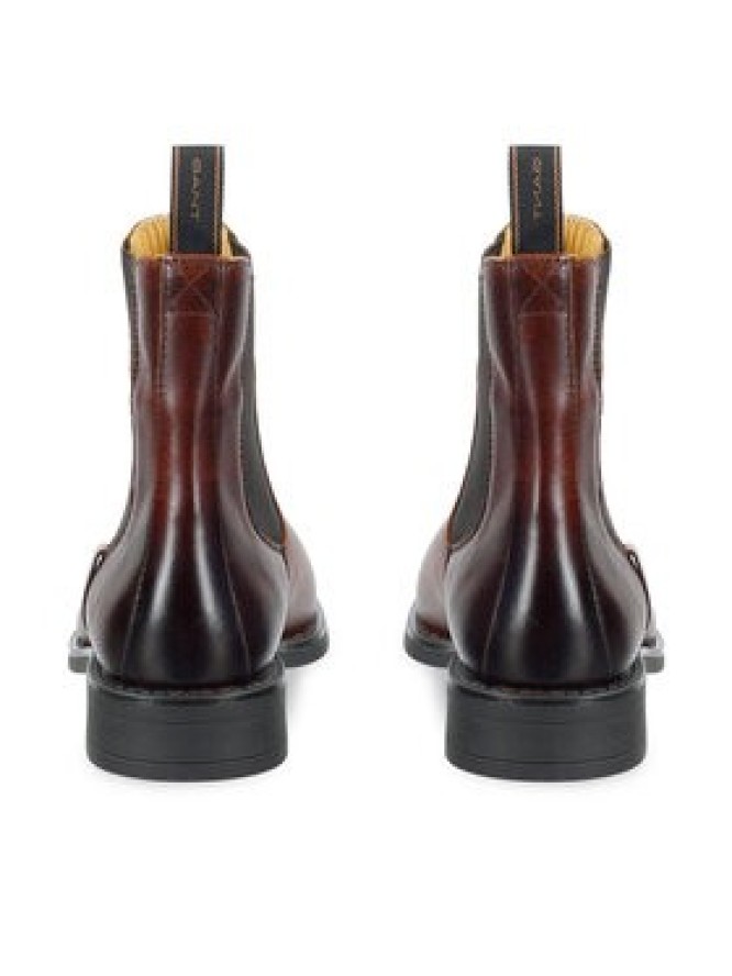 Gant Sztyblety 31551128 Brązowy