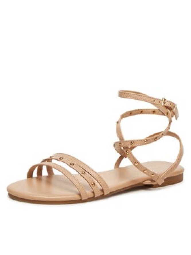 DeeZee Sandały 2024-97 Beżowy