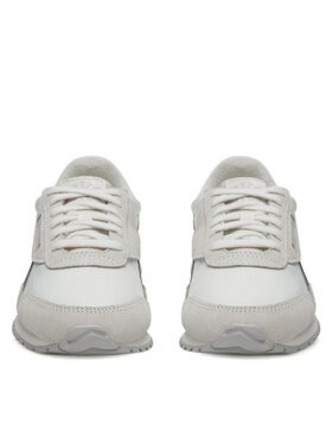 Reebok Sneakersy CLASSIC AZ 100208830 Biały