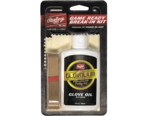 Rawlings Game Ready Break-In Kit (GRBRKIT)