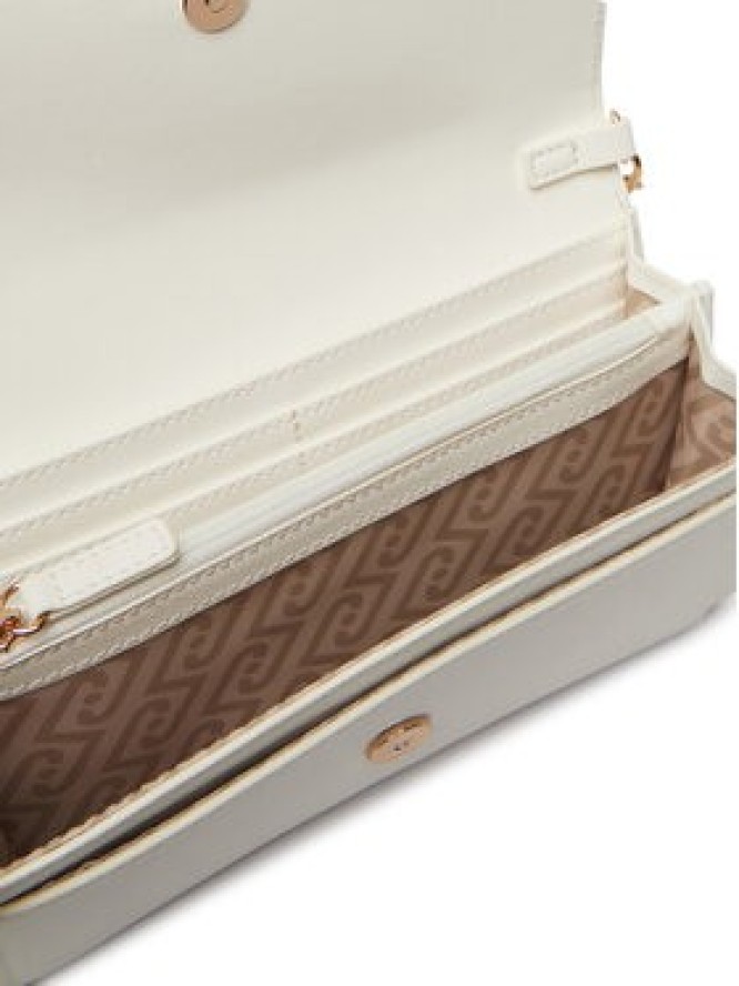 Liu Jo Portfel AA6191 ES029 Écru