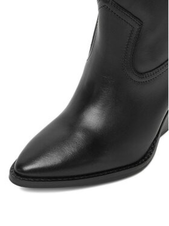 Badura Kowbojki EO-BRAYLE-121881 Czarny