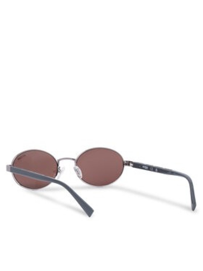 Guess Okulary przeciwsłoneczne GU00232 Srebrny