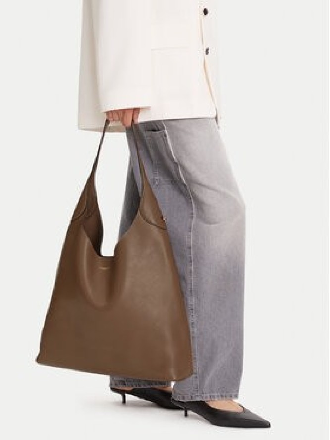 Coach Torebka Brooklyn CU044 Brązowy