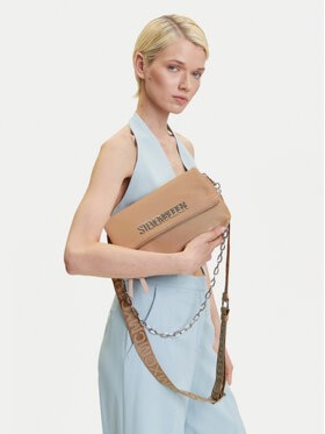 Steve Madden Torebka Bfin-V SM13001558 Beżowy