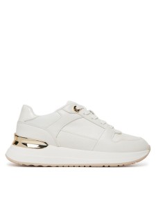 Aldo Sneakersy Gumtree 13917608 Biały