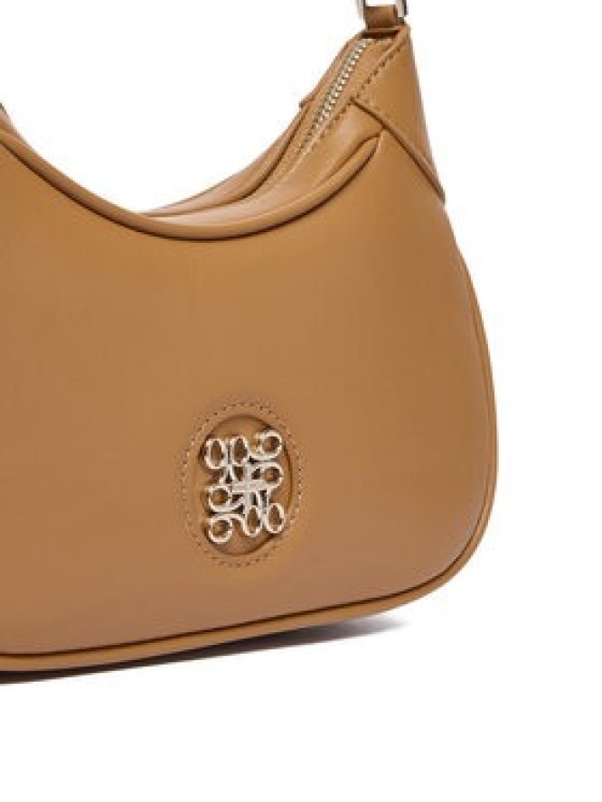 Nine West Torebka CEO-SOFT ALLURE-LDA9751 Beżowy ciemny