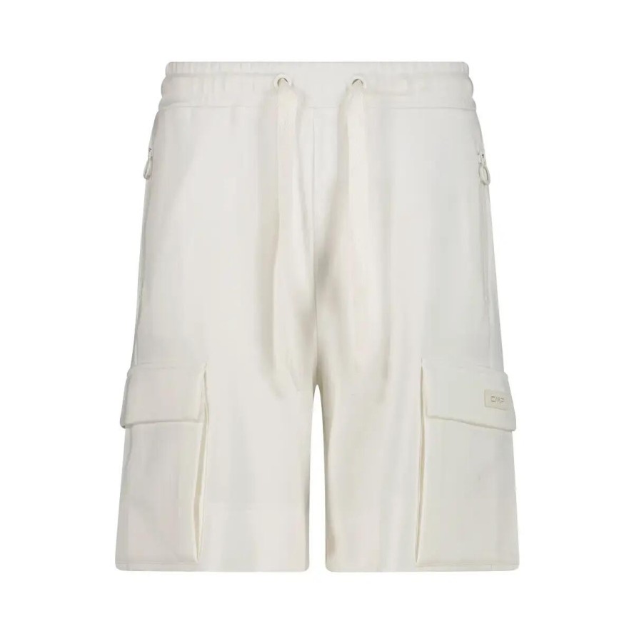 Damskie szorty cargo stretch CMP