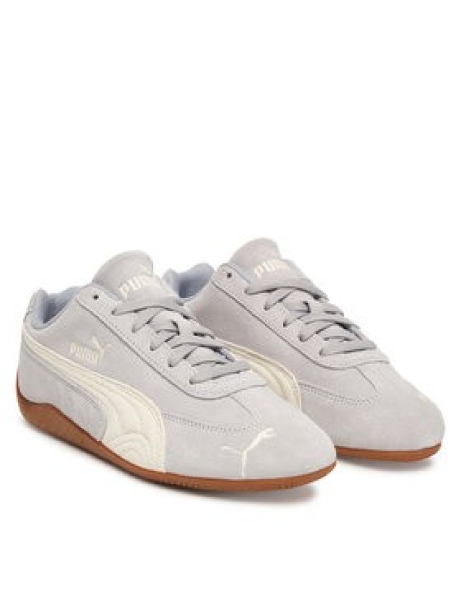 Puma Sneakersy Speedcat OG 398846 69 Fioletowy