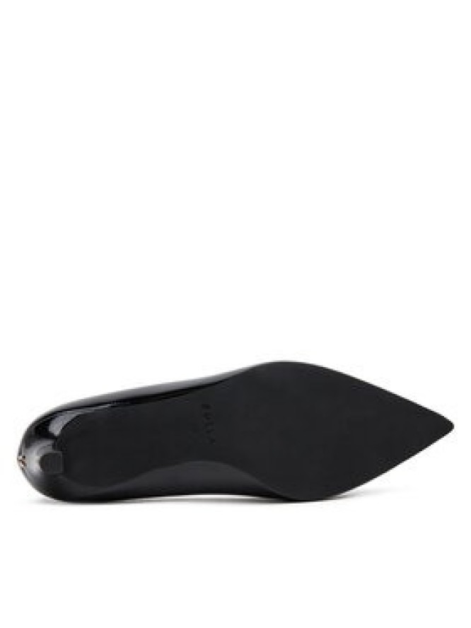 Furla Szpilki Essential Decollete T.60 YJ69FSN X70000 AL O6000 Czarny