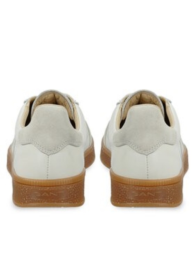 Gant Sneakersy 31531039 Écru