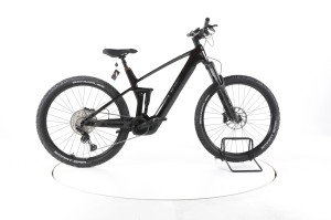 Second Life - Cube Stereo Hybrid 140 HPC Race E-Bike Fully Carbon - Stan dobry