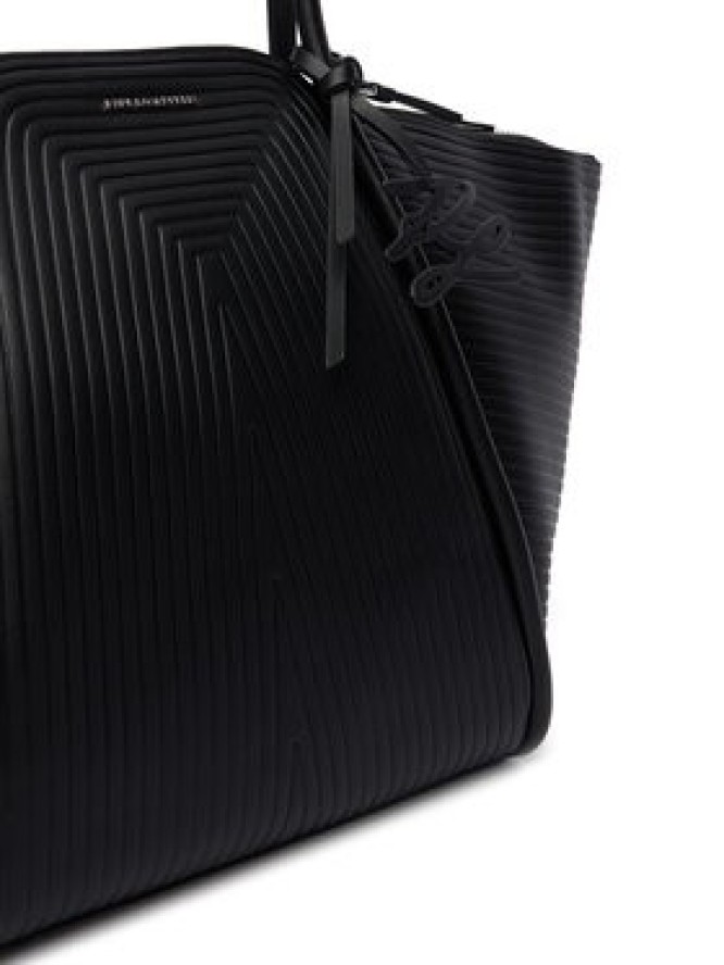 KARL LAGERFELD Torebka B1W30043 Czarny