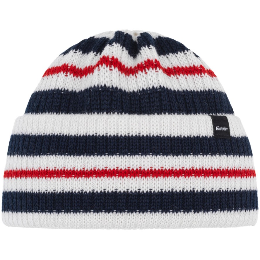 Czapka Eisbar Stripy MÜ