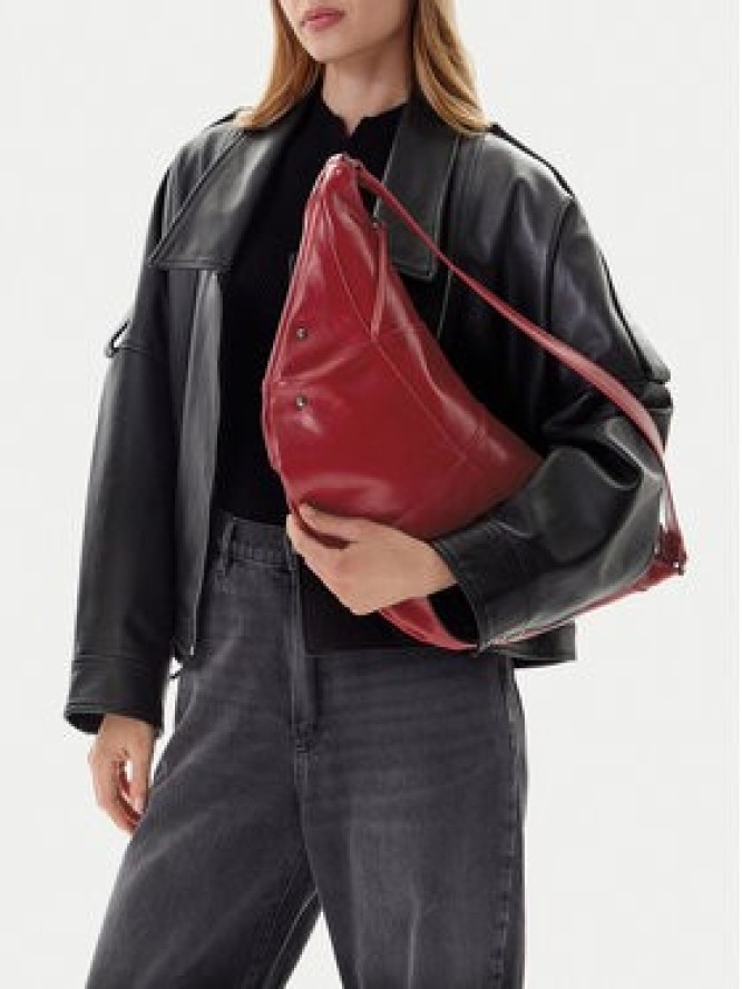 JENNY Torebka C-JEN-L-009-08 Czerwony