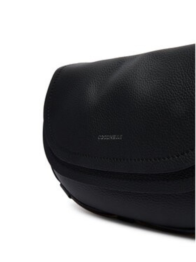 Coccinelle Torebka SQ0 Coccinelle Raquel E1 SQ0 15 03 01 Czarny