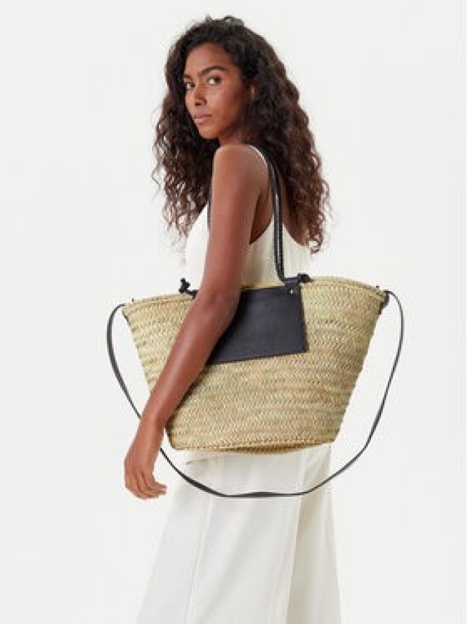 Castañer Torebka B. Campania/152 023160-100 Brązowy