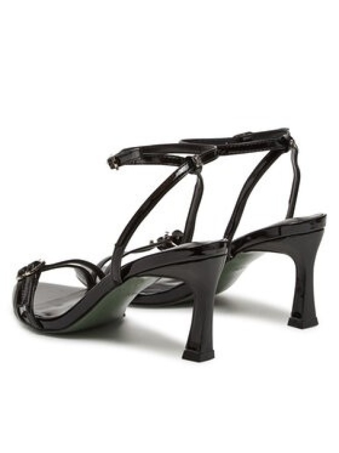 REPLAY Sandały GWH2Q .000.C0002S Czarny