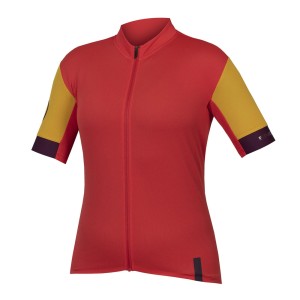 Damski jersey Endura FS260