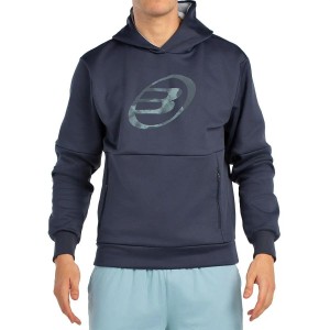 Sudadera Bullpadel Boyal