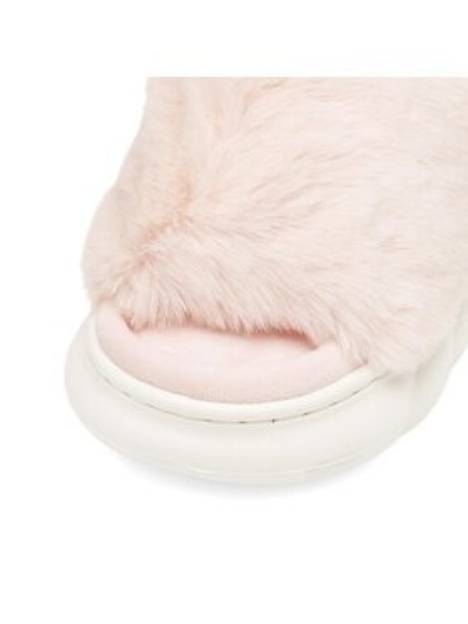 DeeZee Kapcie DE-24-01 Różowy