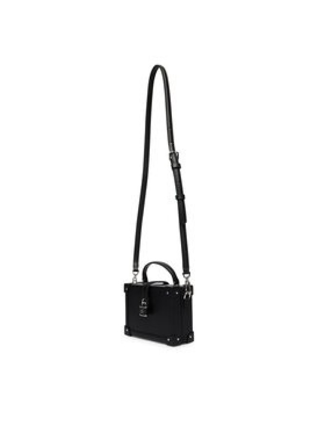 KARL LAGERFELD Torebka B1W30100 Czarny