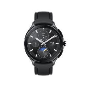 Xiaomi Watch 2 ProSCHWARZ