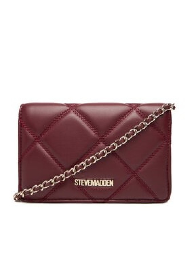 Steve Madden Torebka BENDUE SM13001105 Czerwony