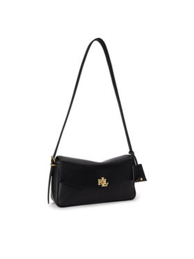 LAUREN RALPH LAUREN Torebka 431P16684002 Czarny