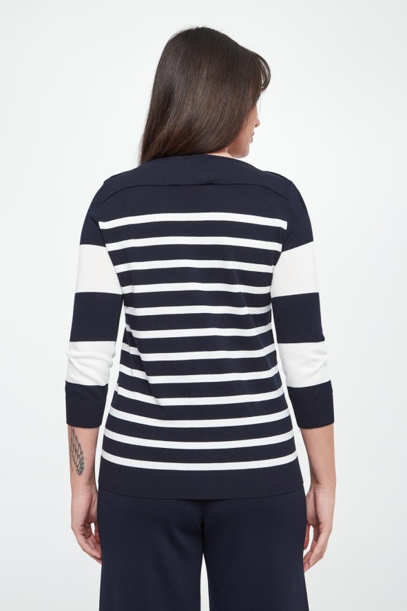 Sweter damski JOSEPH RIBKOFF