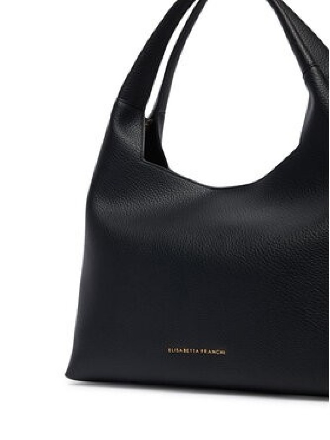 Elisabetta Franchi Torebka BS-23A-66E2-V440 Czarny