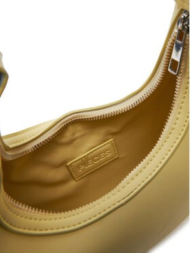 Pieces Torebka Pctina Shoulder Bag Tf 17159551 Żółty