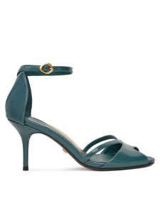 Gino Rossi Sandały NADI-1. Zielony